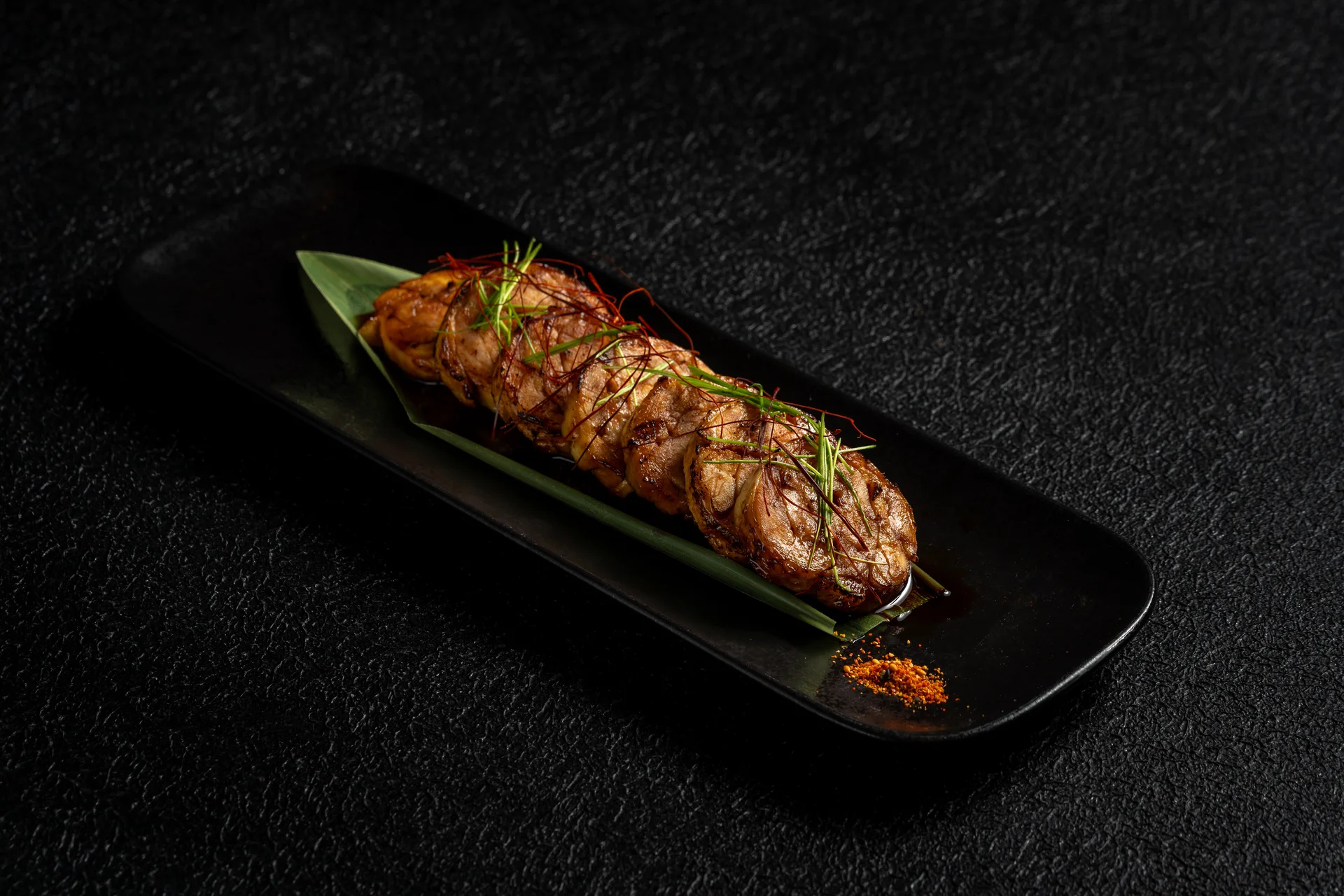 Chicken Chashu