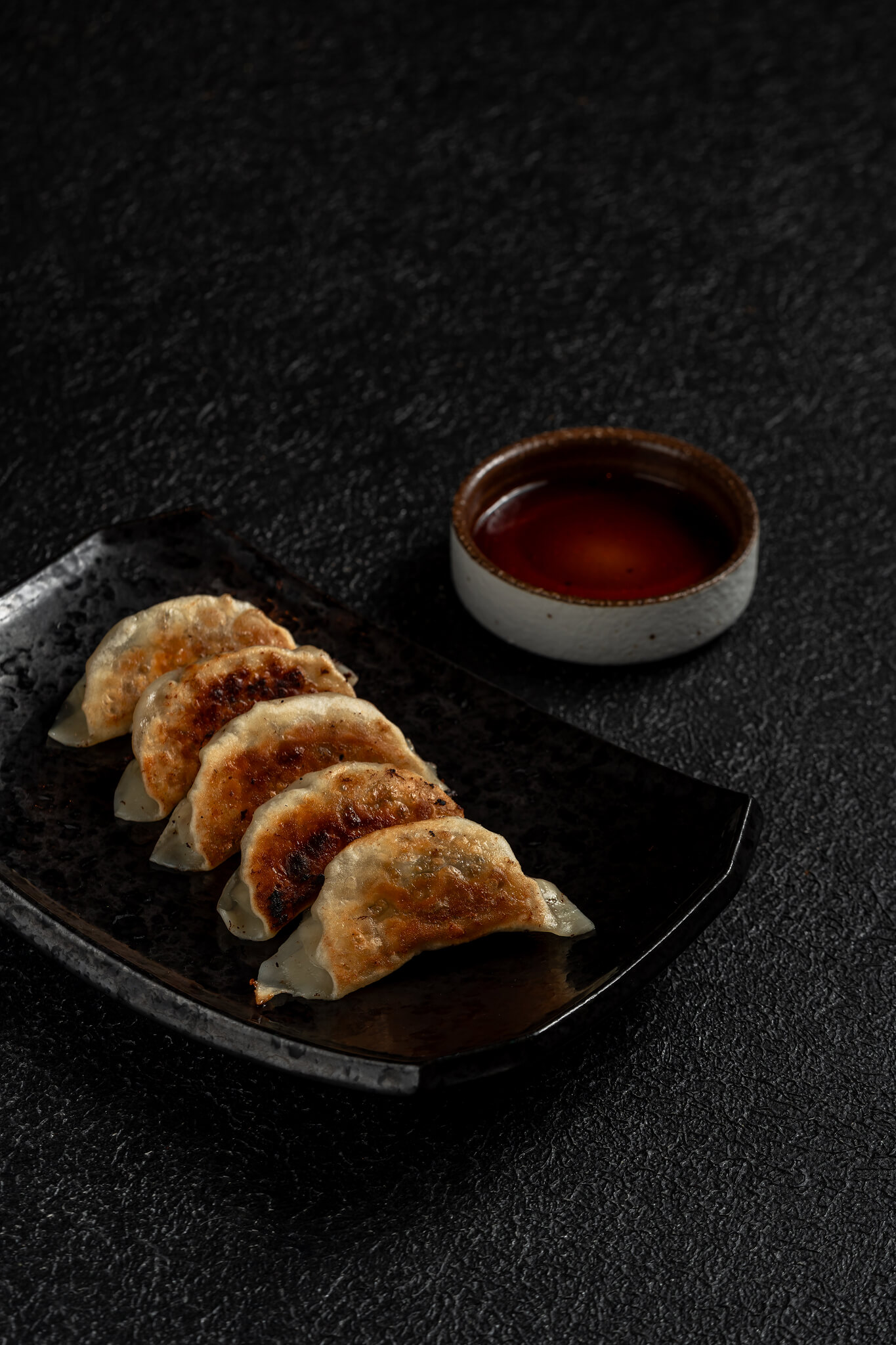 Gyoza
