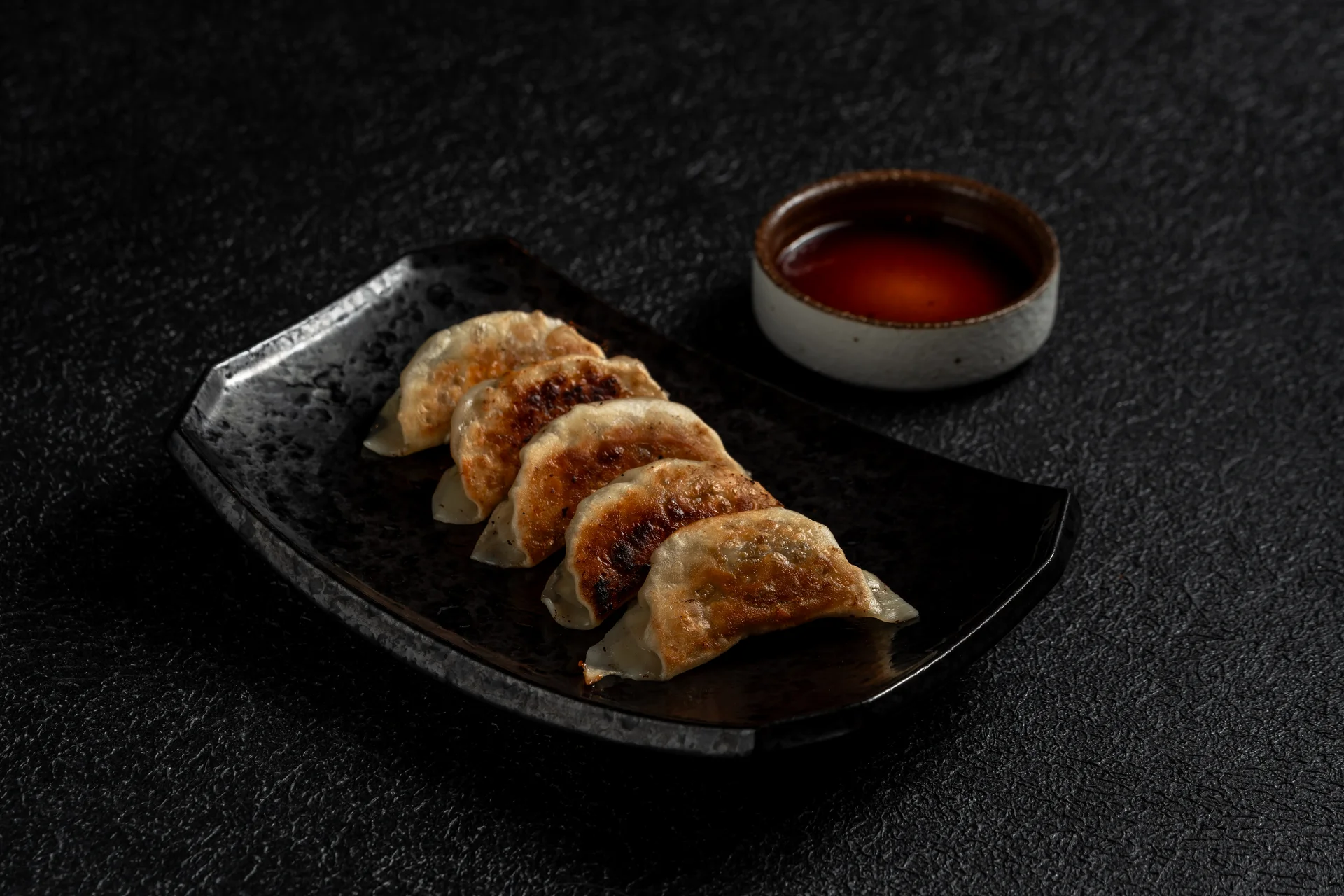 Gyoza
