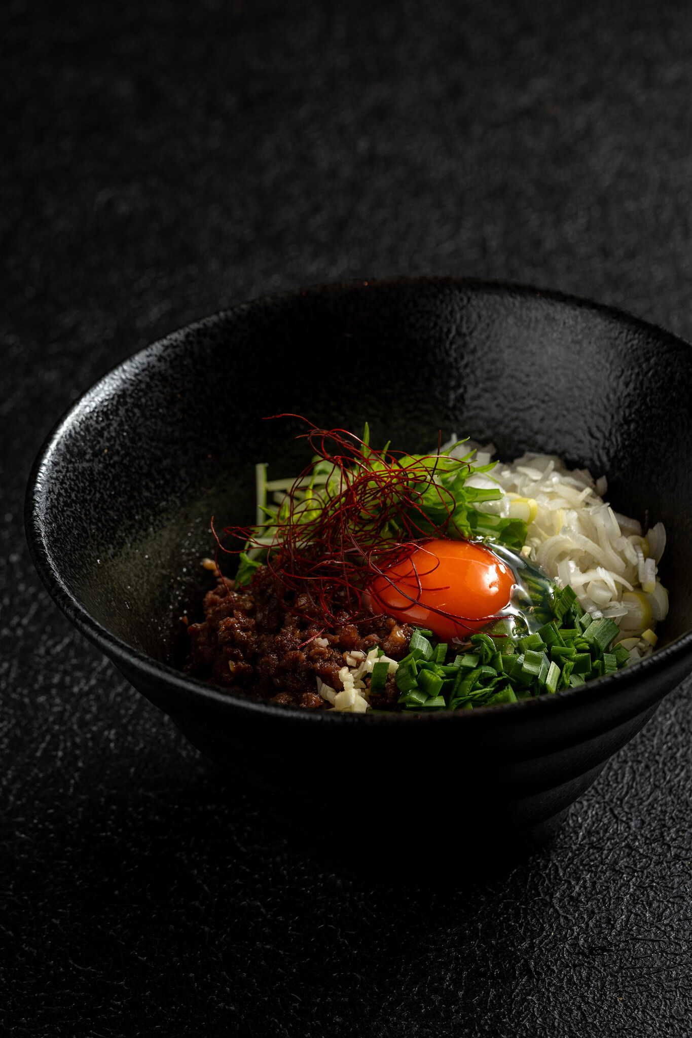 Mazesoba