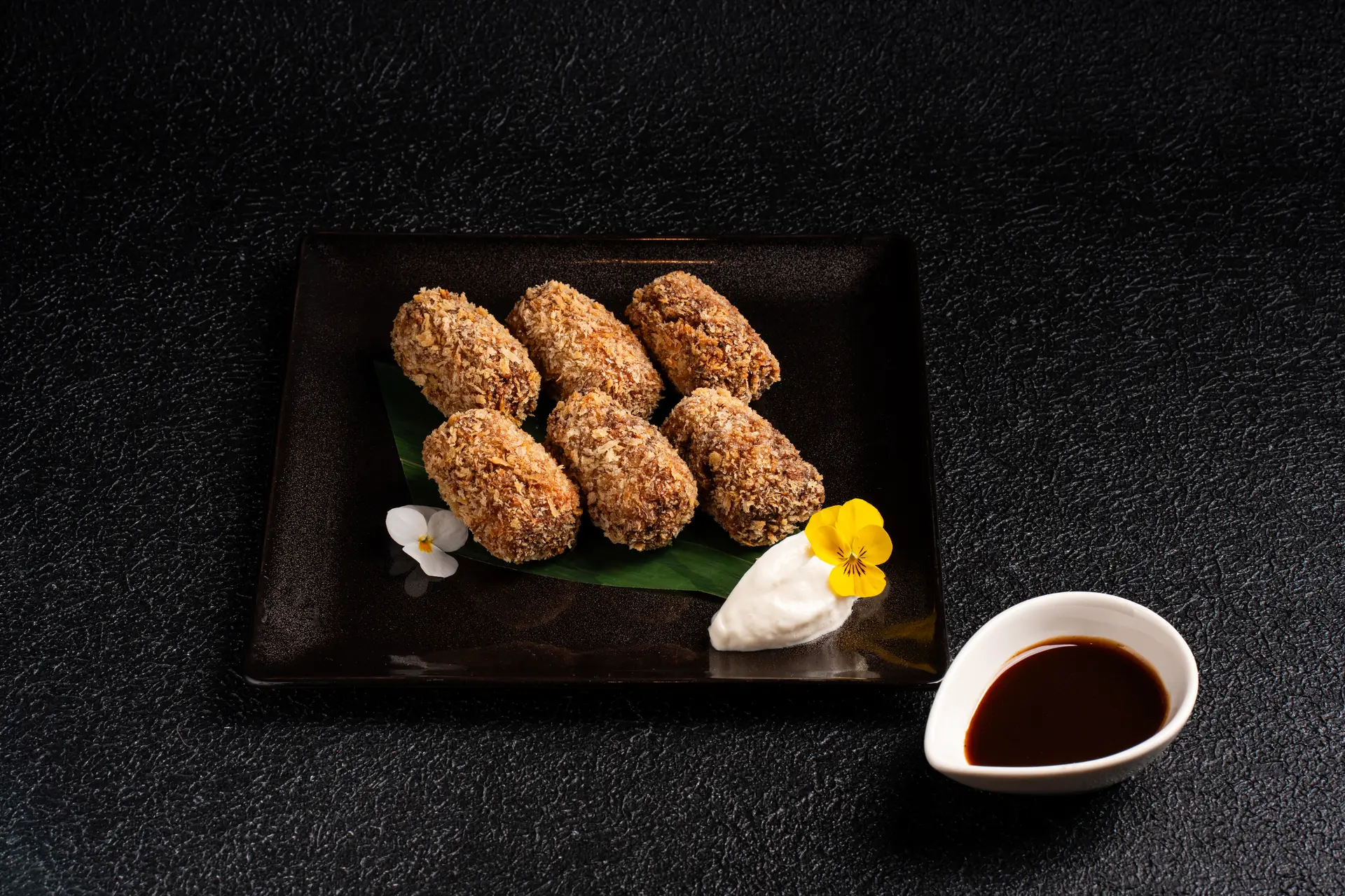Menchikatsu