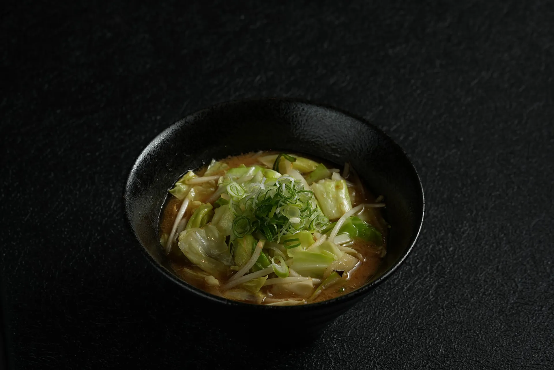 Miso Ramen